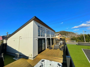 PRIVATE VILLA NAGI - Vacation STAY 75390v